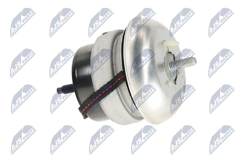 Paigutus, Mootor, NTY ZPS-JG-013