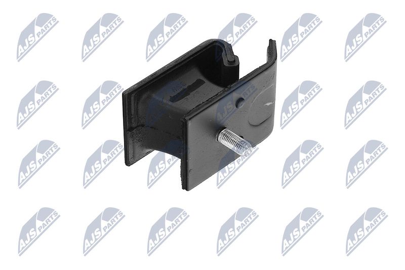 Paigutus, Mootor, NTY ZPS-MS-077