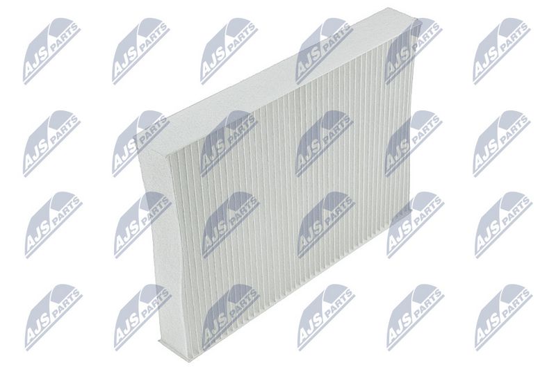 NTY FCF-VW-023 Filter, cabin air