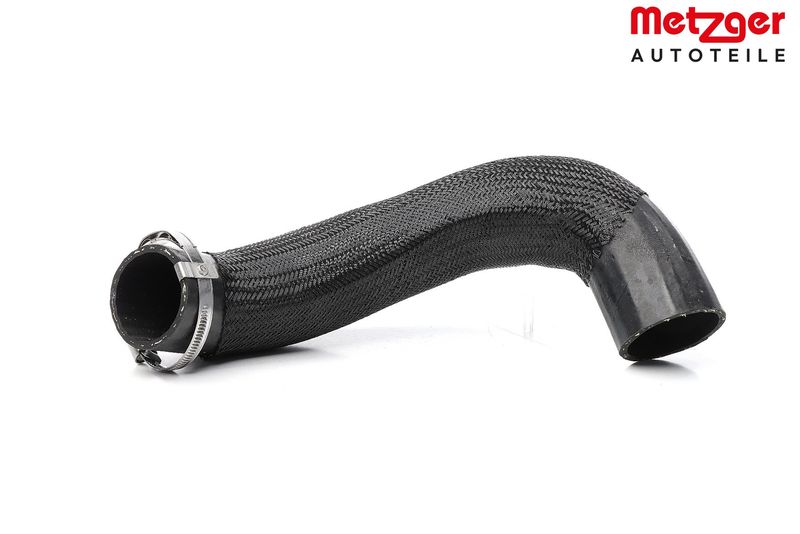 METZGER AUTOTEILE 2401361 Charge Air Hose