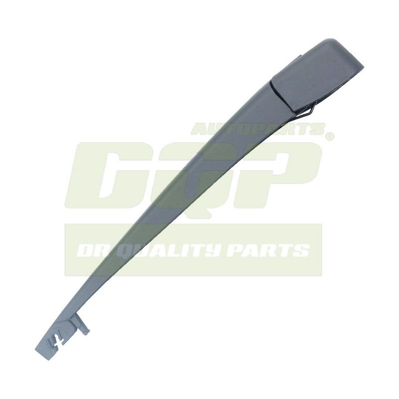 DR. QUALITY PARTS 74218 Wiper Arm Set, Window Cleaning