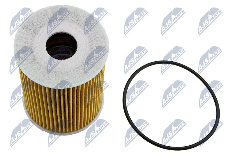 NTY FOF-NS-022 Oil Filter
