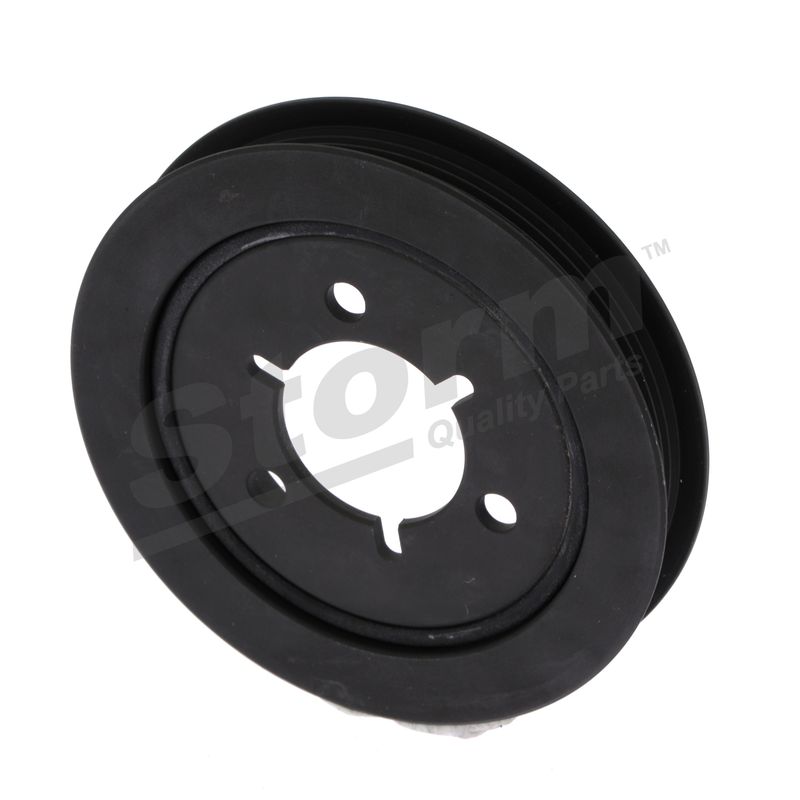 Poulie, vilebrequin STORM QUALITY PARTS 78091