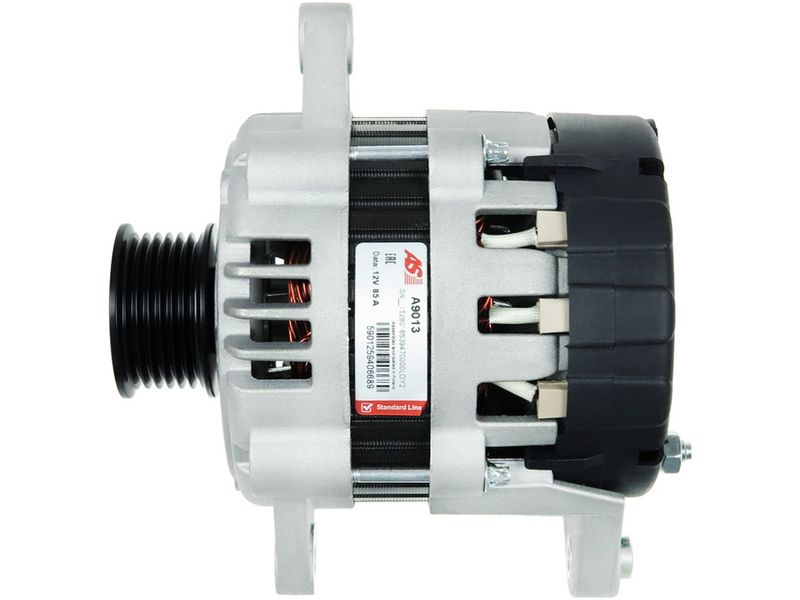 AS-PL A9013 Alternator