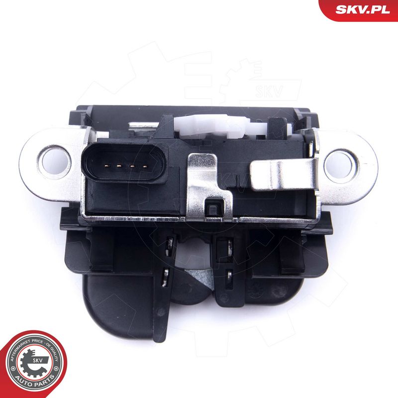 Tagaluugi sulgur, ESEN SKV 16SKV353