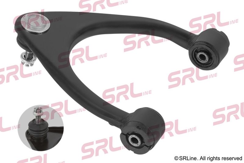 This part match OEM code: 48630 59025