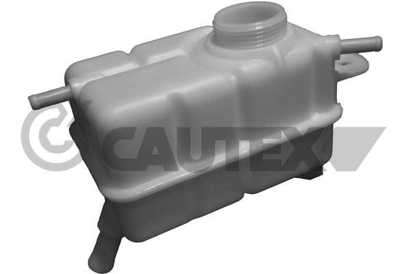 Depósito compensación, refrigerante CAUTEX 750365