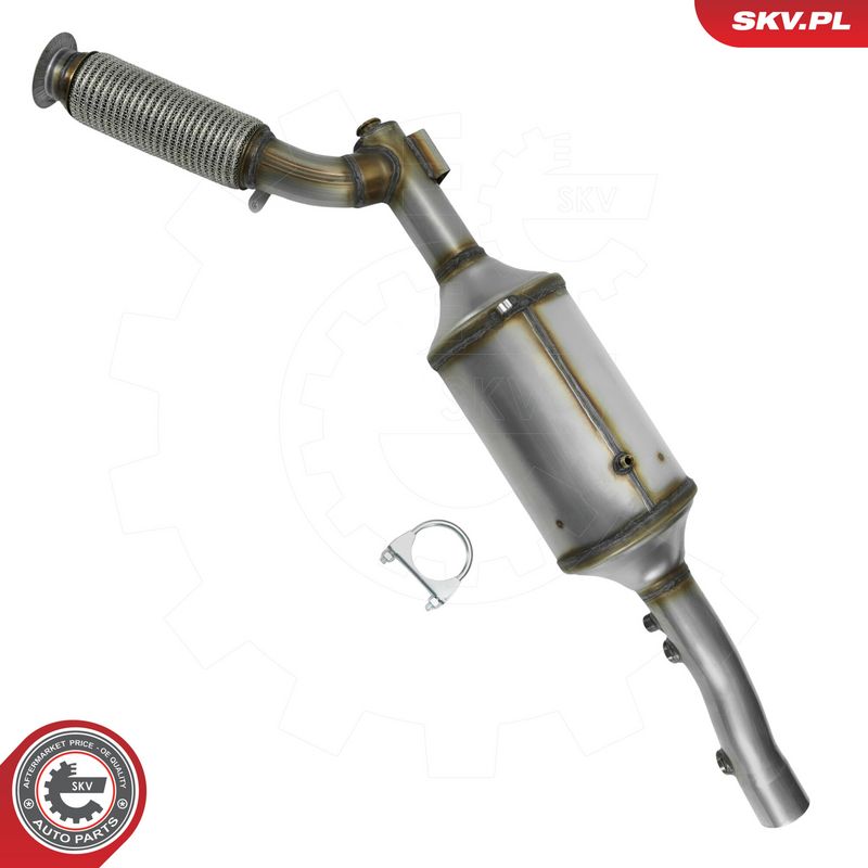 Prekė atitinka OEM kodą: 7E0254700PX