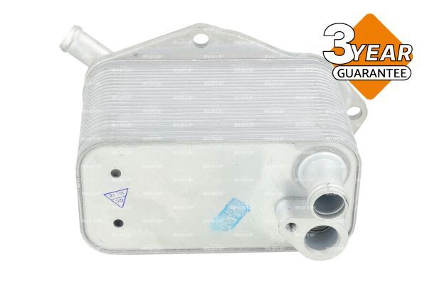 Olie radiator past: VOLVO S60 II, S80 II, V60 I, V70 III, XC60 I, XC70 II, XC90 I  LAND ROVER FREELANDER 2 3.0/3.2/3.2ALK 03.06-12.18