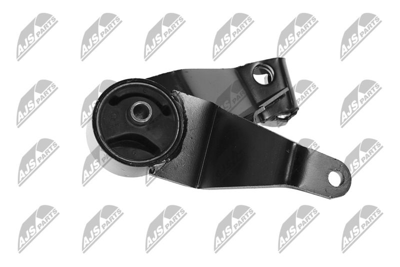 Paigutus, Mootor, NTY ZPS-HY-518