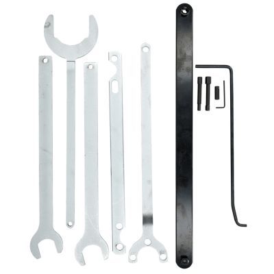 Montaažitööriist, ventilaator (märg hõõrdsidur), KS TOOLS BT521250
