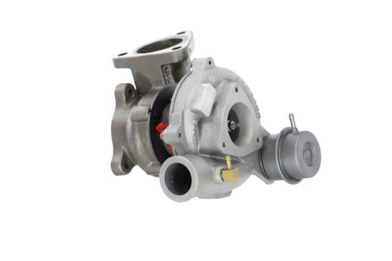 REMANTE 003-001-001426R Turbokompresorius