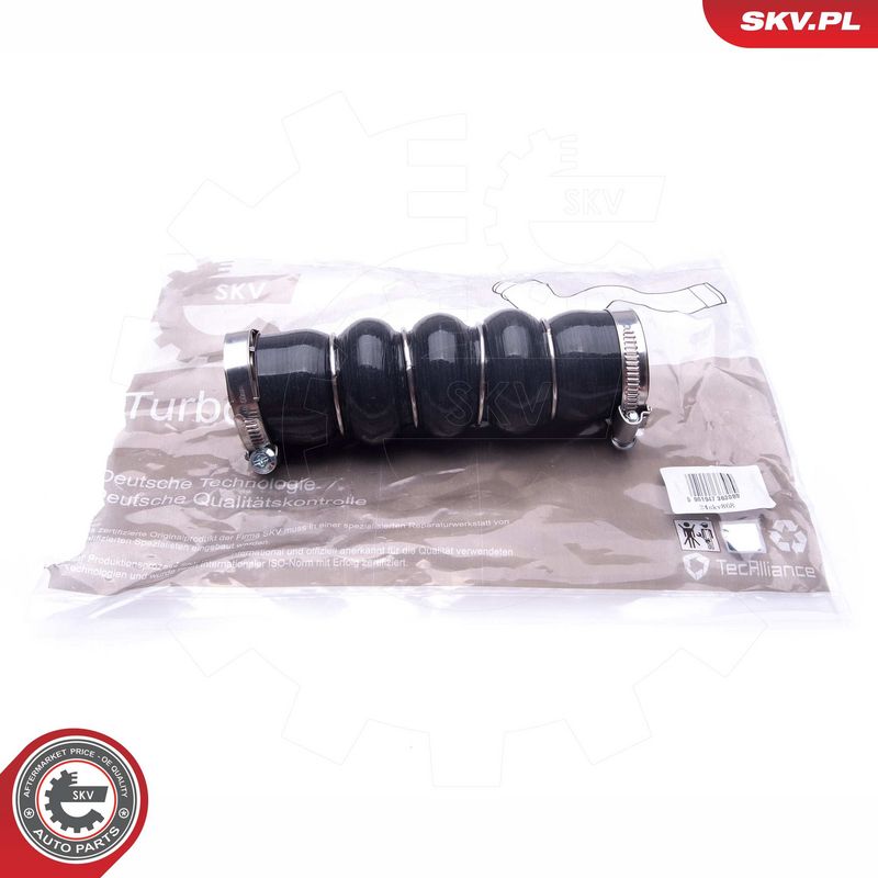 Laadimisõhu voolik, ESEN SKV 24SKV868