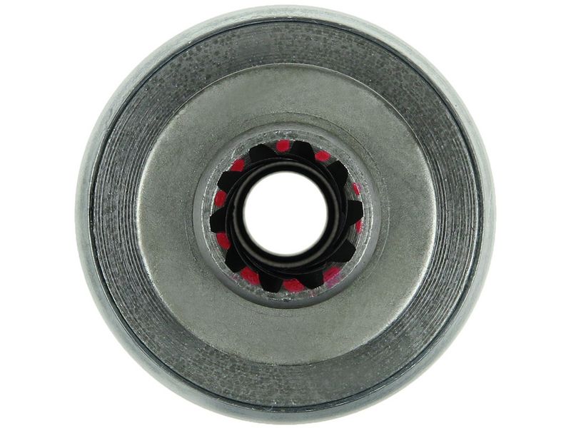 Vabajooks, starter, AS-PL SD3035