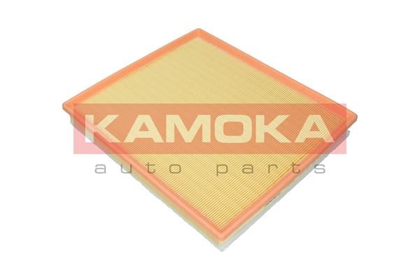 KAMOKA légszűrő F243201