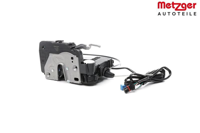 METZGER AUTOTEILE 2314681 Door Lock