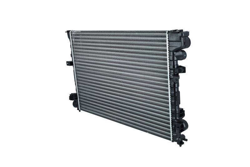 Radiaator, mootorijahutus, NRF 58958A