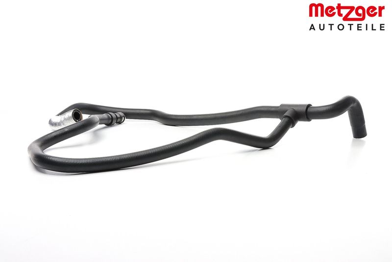 METZGER AUTOTEILE 2420058 Radiator Hose