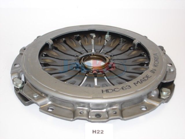 JAPKO 70H22 - Clutch Pressure Plate