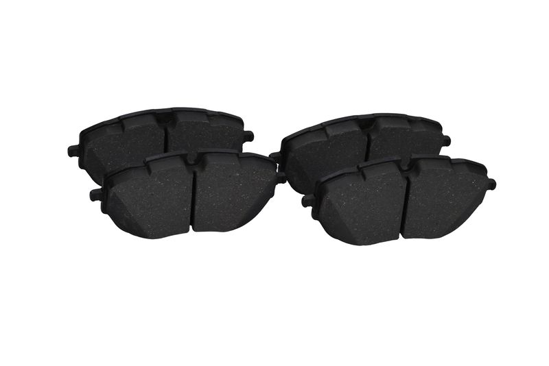 Piduriklotsi komplekt, ketaspidur, VALEO 302205A