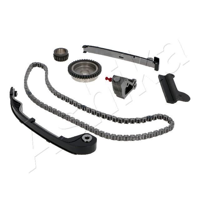 ASHIKA KCK109 Timing Chain Kit