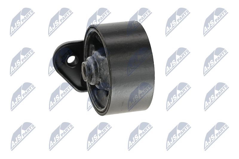 Paigutus, Mootor, NTY ZPS-HY-503