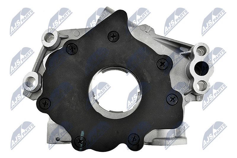 Õlipump, NTY BPO-CH-004