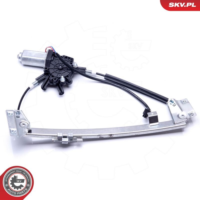 Aknatõstuk, ESEN SKV 00SKV324