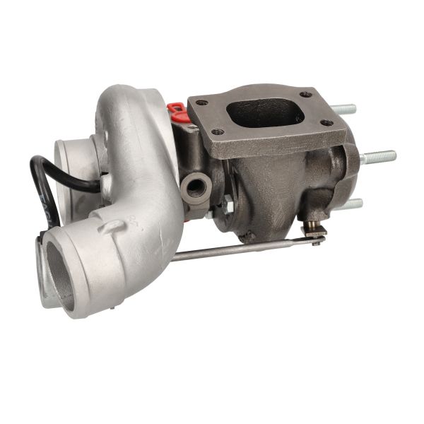 OE-TurboPower IT-454054 Charger, charging (supercharged/turbocharged)