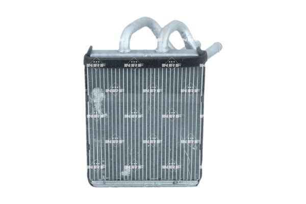 NRF 54301 Heat Exchanger, interior heating