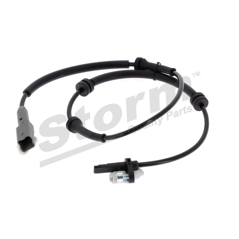 Capteur, vitesse de roue STORM QUALITY PARTS 777146