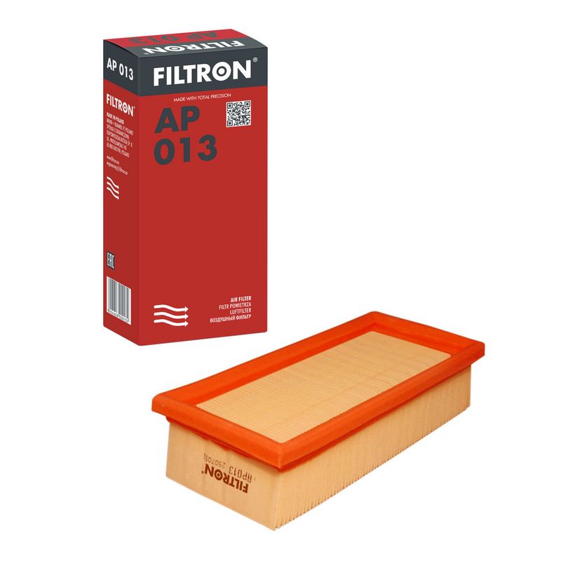 Õhufilter, FILTRON AP 013