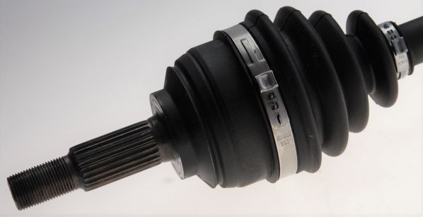 LÖBRO 305137 Drive Shaft