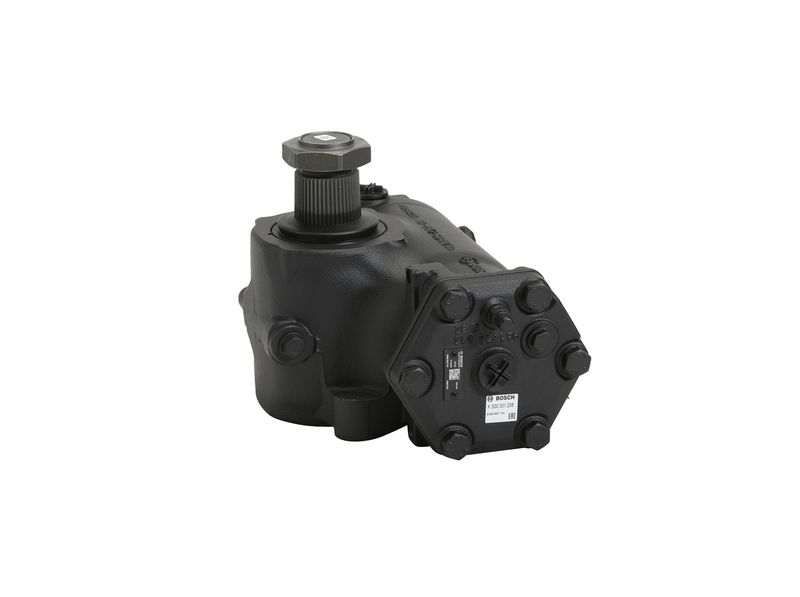BOSCH KS00001208 Steering Gear