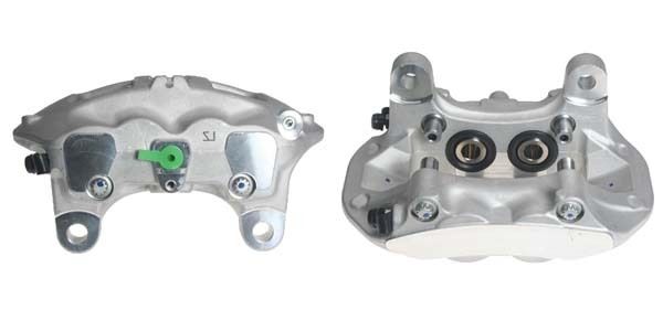 спирачен апарат BUDWEG CALIPER