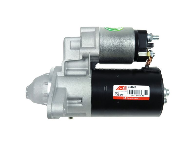 AS-PL S0028 Starter