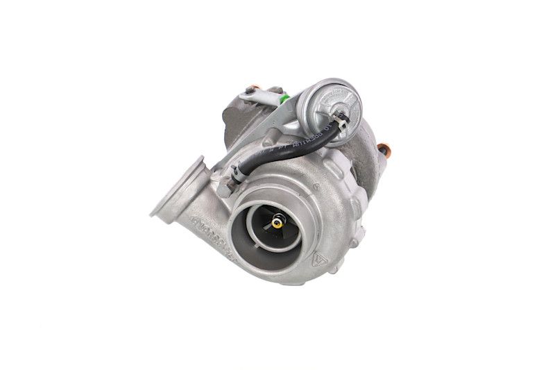 REMANTE 003-001-002887R Charger, charging (supercharged/turbocharged)