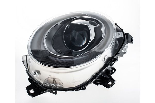 Valeo Headlight 045362