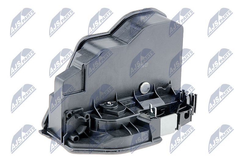 Ukselukk, NTY EZC-BM-027