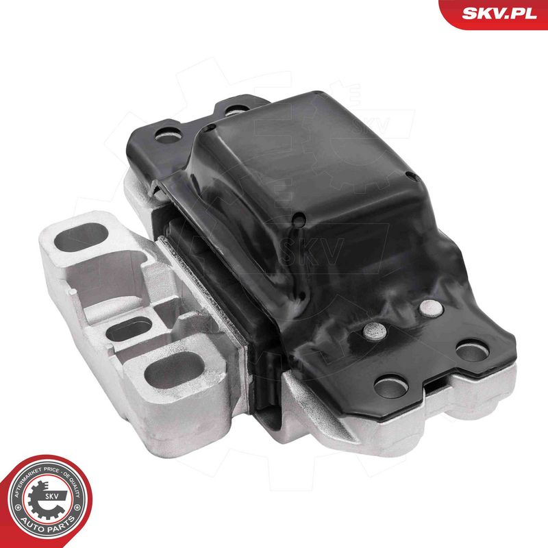 ESEN SKV 75SKV329 Mounting, engine