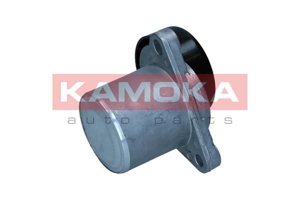 KAMOKA R0649 Belt Tensioner, V-ribbed belt