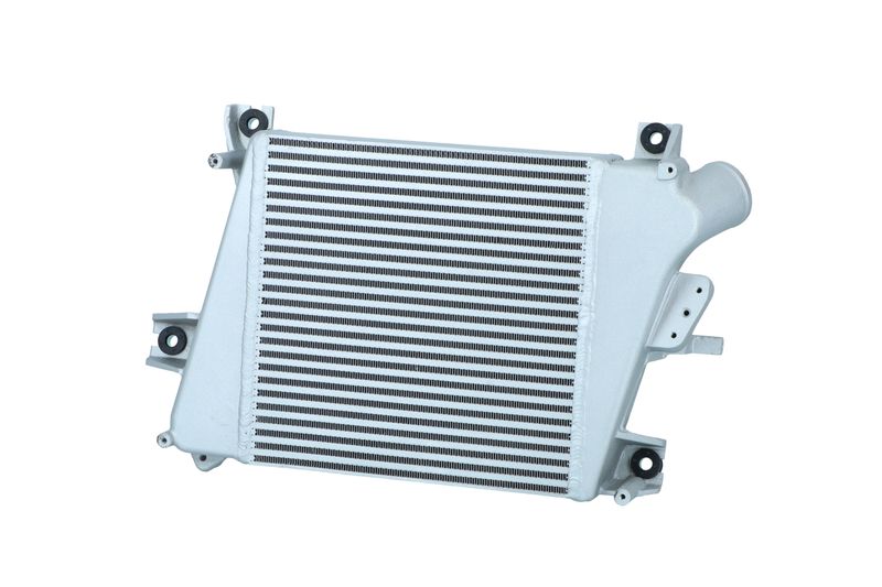 Kompressoriõhu radiaator, NRF 30382