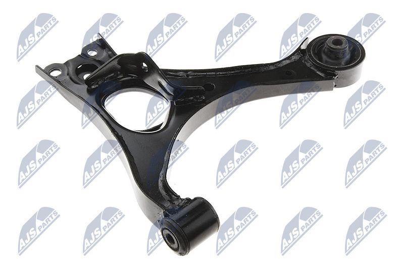 NTY ZWD-HD-085 Control/Trailing Arm, wheel suspension