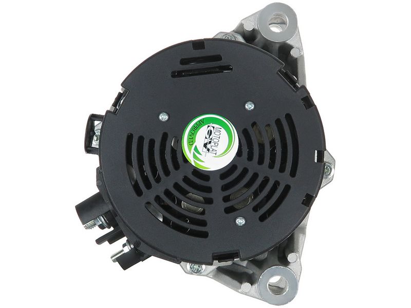 Generaator, AS-PL A0187