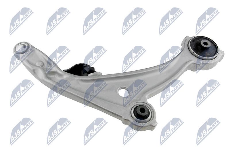 NTY ZWD-NS-130 Control/Trailing Arm, wheel suspension