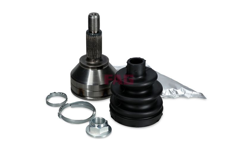 Liigendlaager, veovõll,...