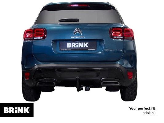 Haakeseade, BRINK 669600