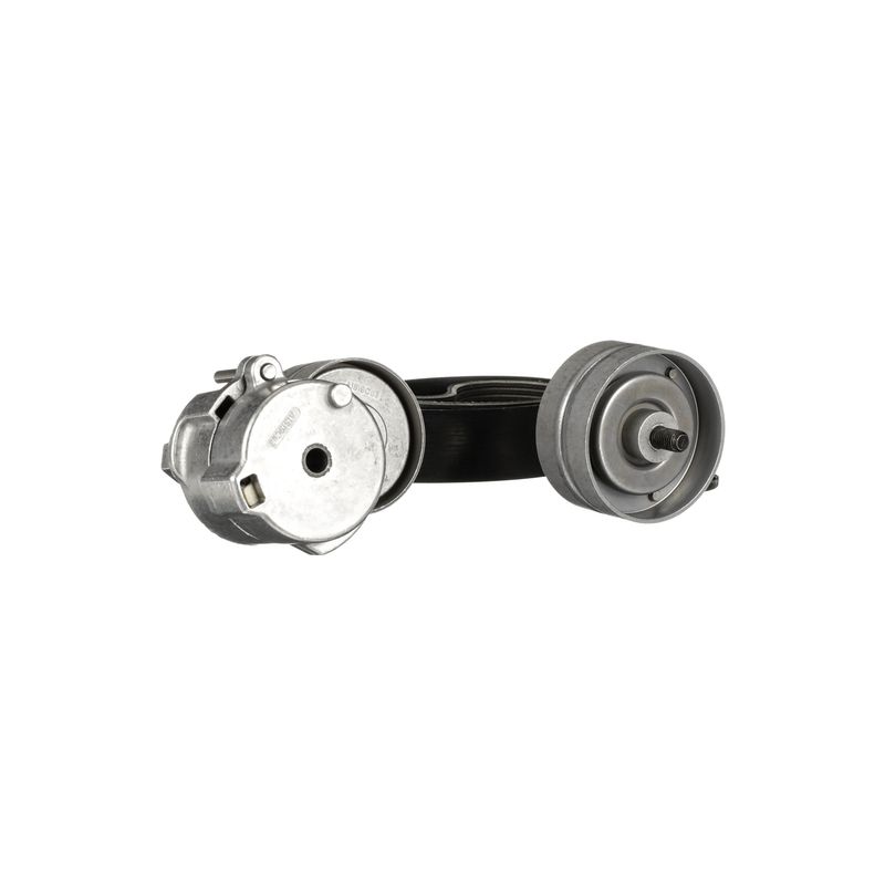 GATES K0110PK1703HD V-ribbed Belt Set