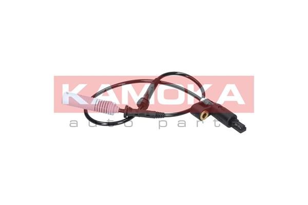 KAMOKA 1060062 Sensor, wheel speed