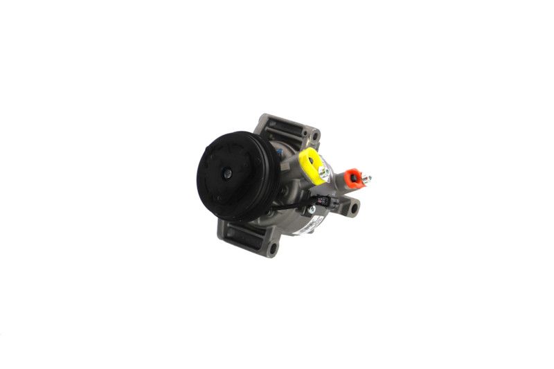 REMANTE 005-001-000363R Compressor, air conditioning